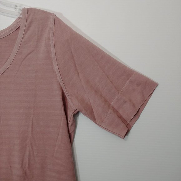 Woolrich Womens Short Sleeve Tee Shirt - Size L - Pre-owned - NJLY8V - Picture 5 of 7